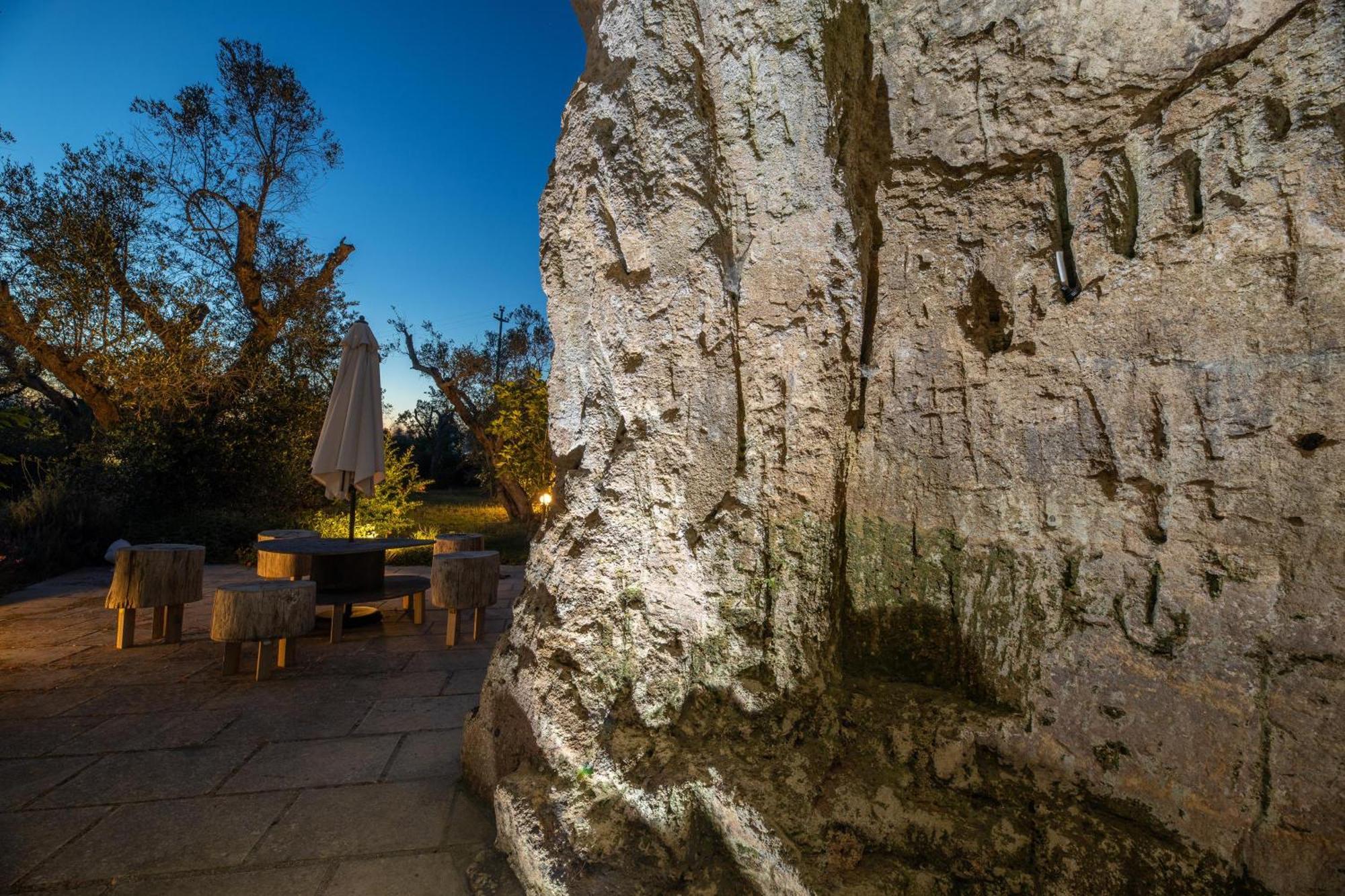 Villa Enea بوجّاردو المظهر الخارجي الصورة
