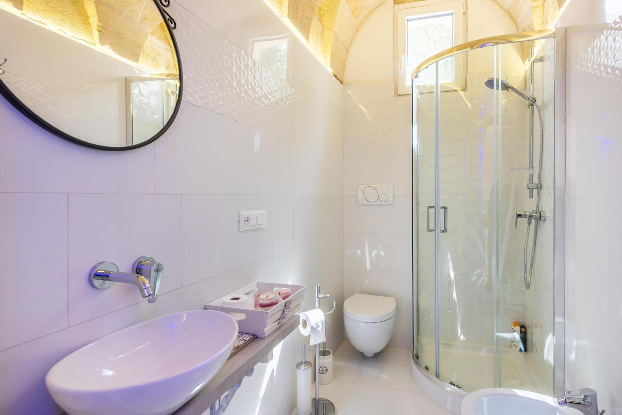 Villa Enea بوجّاردو المظهر الخارجي الصورة
